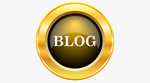 Gold Blog Button