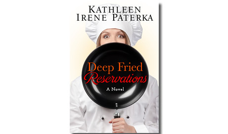 Deep Fried Reservations